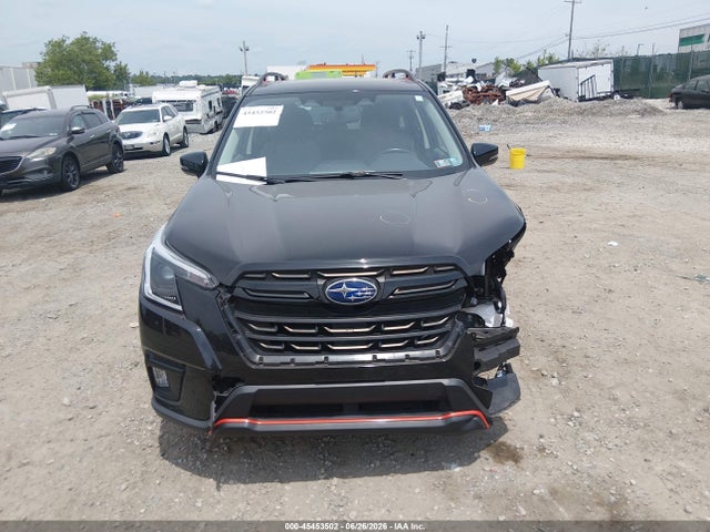 Subaru Forester Sport 2023 JF2SKAJC4PH452337 Image 13