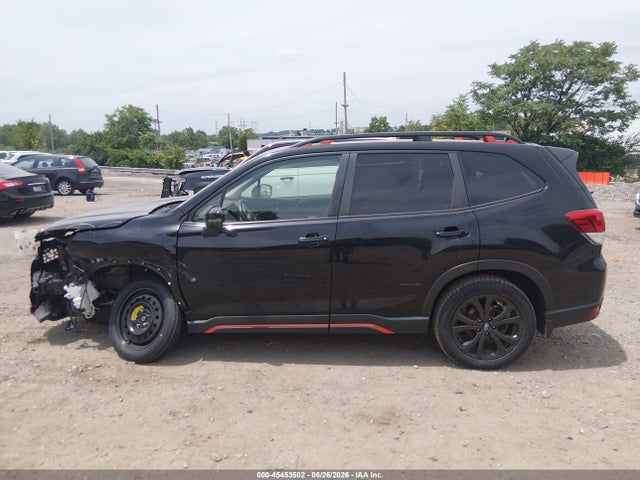 Subaru Forester Sport 2023 JF2SKAJC4PH452337 Image 15