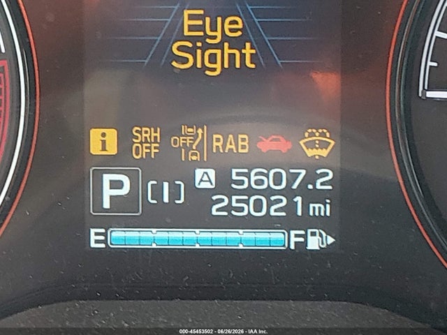 Subaru Forester Sport 2023 JF2SKAJC4PH452337 Image 16