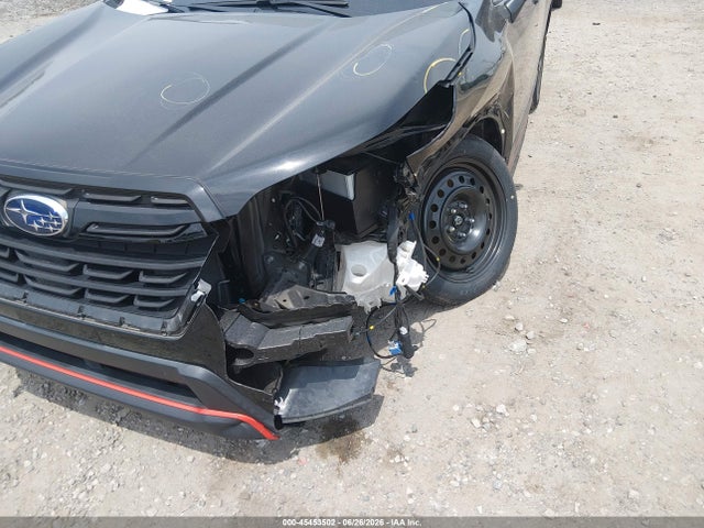 Subaru Forester Sport 2023 JF2SKAJC4PH452337 Image 18