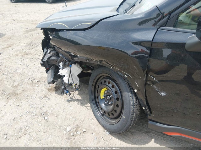 Subaru Forester Sport 2023 JF2SKAJC4PH452337 Image 19