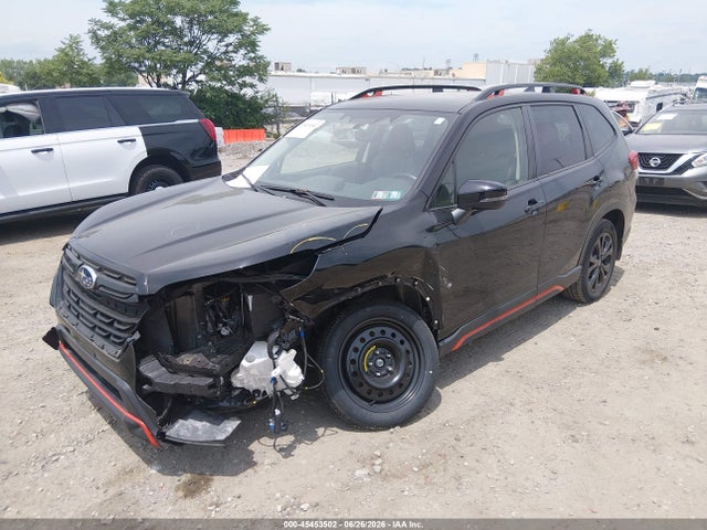 Subaru Forester Sport 2023 JF2SKAJC4PH452337 Image 2