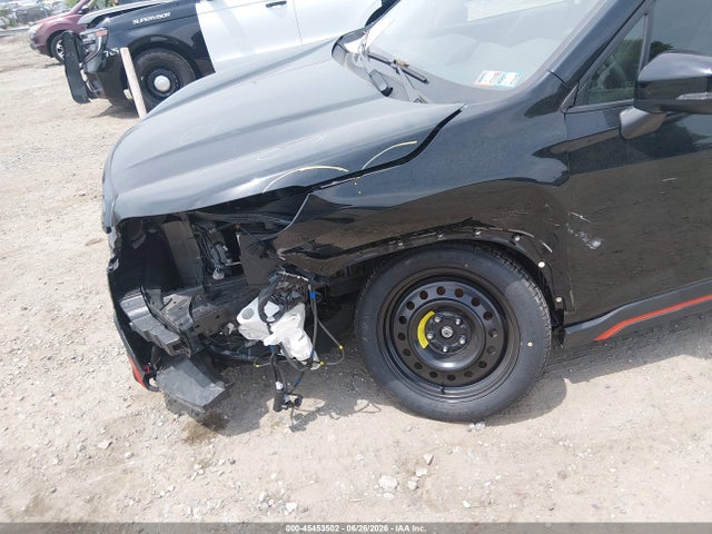 Subaru Forester Sport 2023 JF2SKAJC4PH452337 Image 6