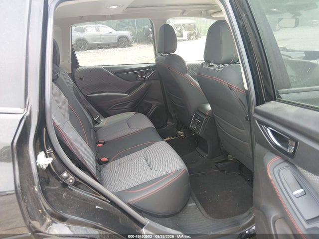 Subaru Forester Sport 2023 JF2SKAJC4PH452337 Image 8