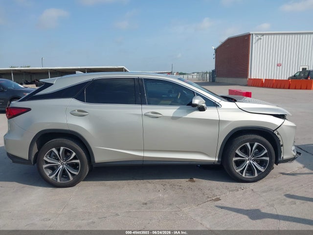 Продаж на аукціоні авто 2021 Lexus Rx 350, vin: 2T2HZMAA1MC217779, номер лоту: 45453503