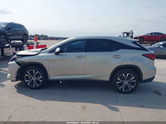 Продаж на аукціоні авто 2021 Lexus Rx 350, vin: 2T2HZMAA1MC217779, номер лоту: 45453503
