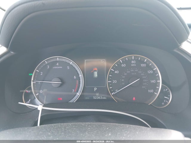 Продаж на аукціоні авто 2021 Lexus Rx 350, vin: 2T2HZMAA1MC217779, номер лоту: 45453503