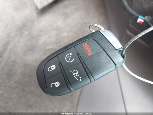 Продаж на аукціоні авто 2015 Jeep Grand Cherokee Summit, vin: 1C4RJFJM9FC618417, номер лоту: 45453519