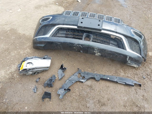 Продаж на аукціоні авто 2015 Jeep Grand Cherokee Summit, vin: 1C4RJFJM9FC618417, номер лоту: 45453519