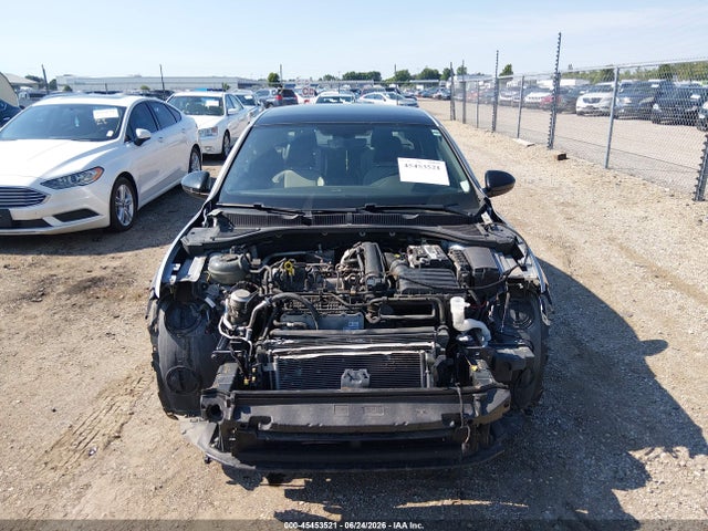 45453521 :رقم المزاد ، 3VWCB7BU1KM269668 vin ، 2019 Volkswagen Jetta 1.4t R-line/1.4t S/1.4t Se مزاد بيع