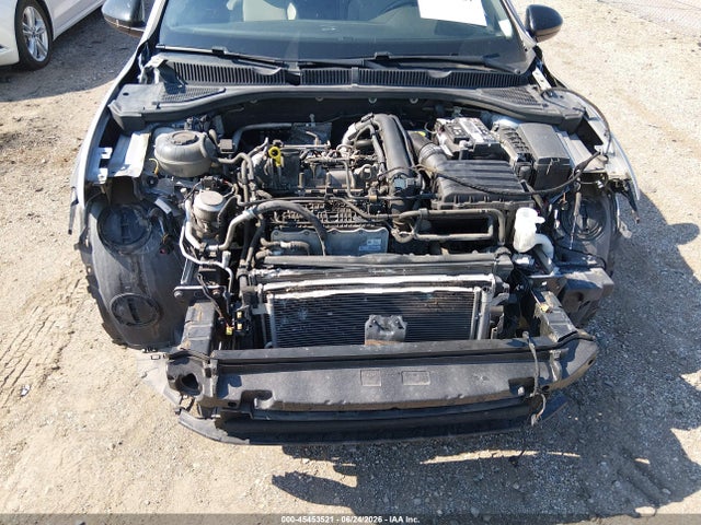 45453521 :رقم المزاد ، 3VWCB7BU1KM269668 vin ، 2019 Volkswagen Jetta 1.4t R-line/1.4t S/1.4t Se مزاد بيع