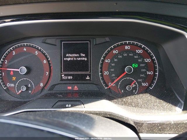 45453521 :رقم المزاد ، 3VWCB7BU1KM269668 vin ، 2019 Volkswagen Jetta 1.4t R-line/1.4t S/1.4t Se مزاد بيع