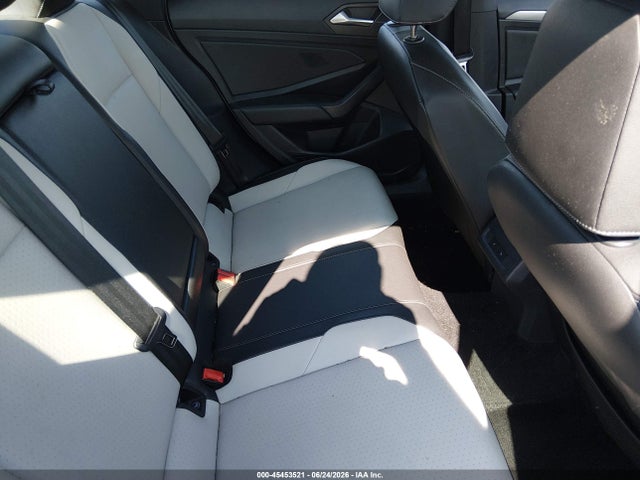 45453521 :رقم المزاد ، 3VWCB7BU1KM269668 vin ، 2019 Volkswagen Jetta 1.4t R-line/1.4t S/1.4t Se مزاد بيع