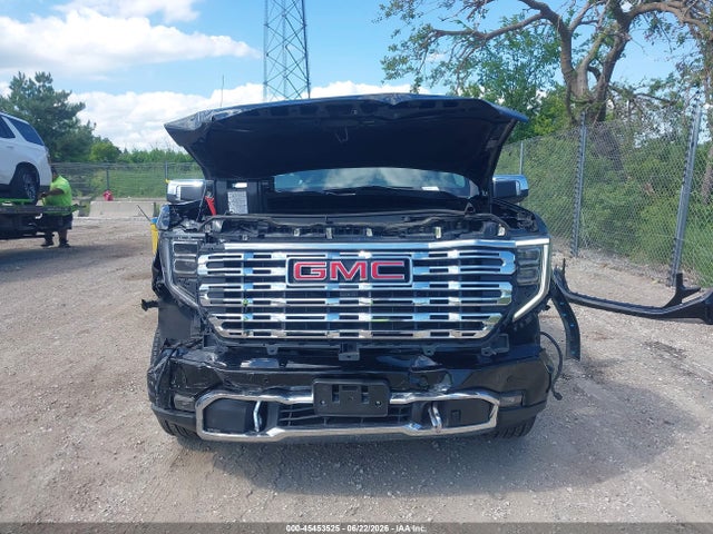 1GTUUGE82RZ316411 GMC Sierra 1500 Denali