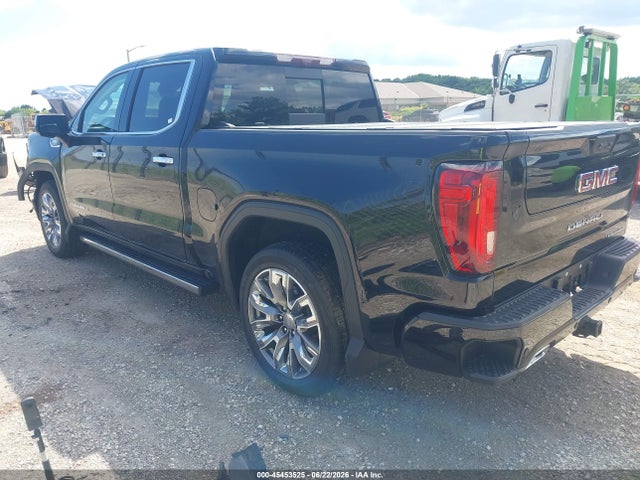 2024 Gmc Sierra 1500 Denali მანქანა იყიდება აუქციონზე, vin: 1GTUUGE82RZ316411, აუქციონის ნომერი: 45453525