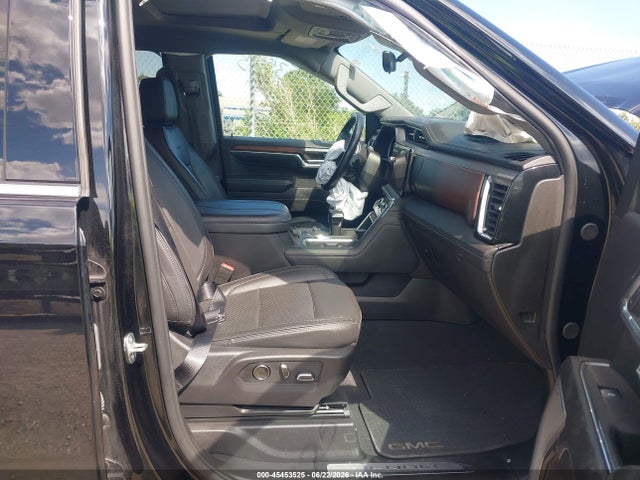 45453525 :رقم المزاد ، 1GTUUGE82RZ316411 vin ، 2024 Gmc Sierra 1500 Denali مزاد بيع