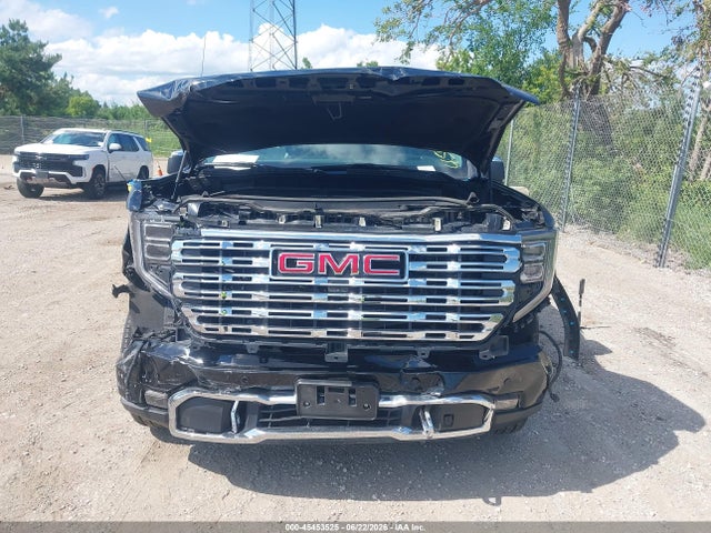 45453525 :رقم المزاد ، 1GTUUGE82RZ316411 vin ، 2024 Gmc Sierra 1500 Denali مزاد بيع