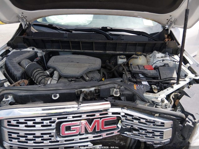 Продаж на аукціоні авто 2018 Gmc Acadia Denali, vin: 1GKKNXLS7JZ232502, номер лоту: 45453527