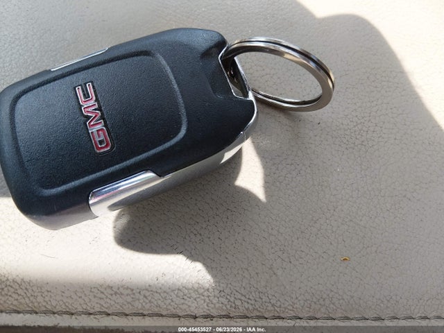 Продаж на аукціоні авто 2018 Gmc Acadia Denali, vin: 1GKKNXLS7JZ232502, номер лоту: 45453527