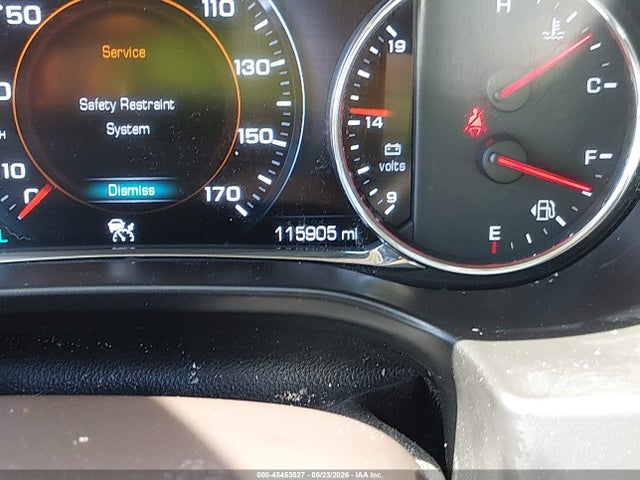 Продаж на аукціоні авто 2018 Gmc Acadia Denali, vin: 1GKKNXLS7JZ232502, номер лоту: 45453527