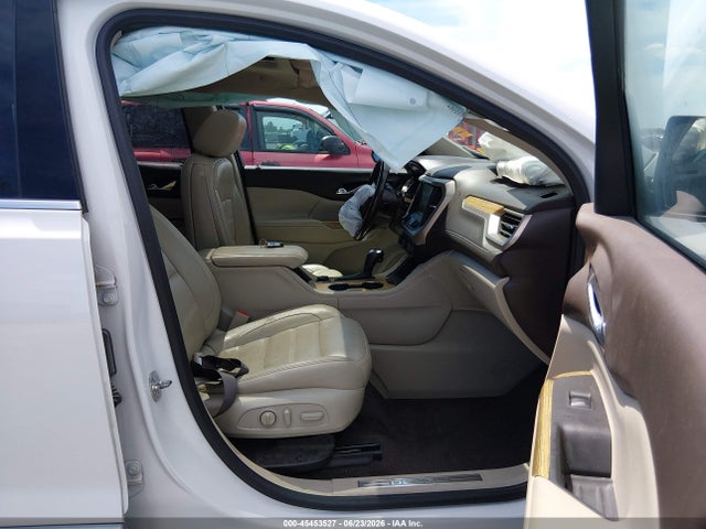 Продаж на аукціоні авто 2018 Gmc Acadia Denali, vin: 1GKKNXLS7JZ232502, номер лоту: 45453527