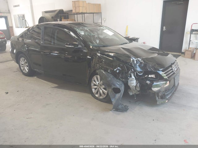 Aukcja sprzedaży 2014 Volkswagen Passat 1.8t Wolfsburg Edition, vin: 1VWAS7A30EC116446, numer aukcji: 45453528