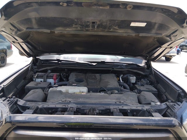 Toyota Tundra Sr5 2022 5TFLA5AA7NX009517 Image 10
