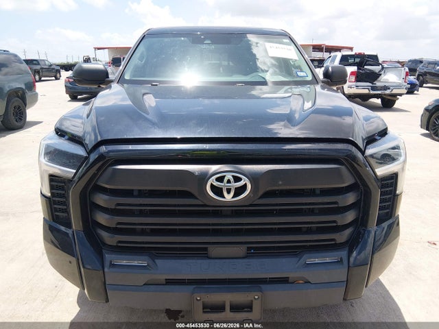 Toyota Tundra Sr5 2022 5TFLA5AA7NX009517 Image 12