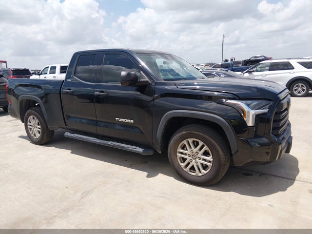 Toyota Tundra Sr5 2022 5TFLA5AA7NX009517 Image 13