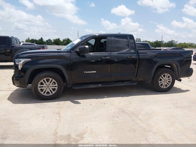 Toyota Tundra Sr5 2022 5TFLA5AA7NX009517 Image 14