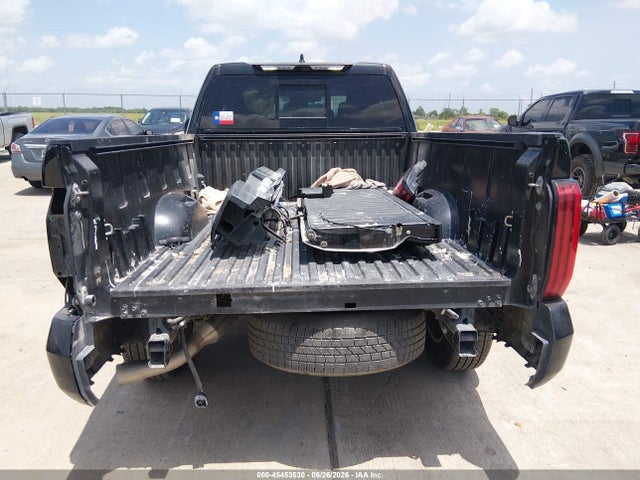 Toyota Tundra Sr5 2022 5TFLA5AA7NX009517 Image 16