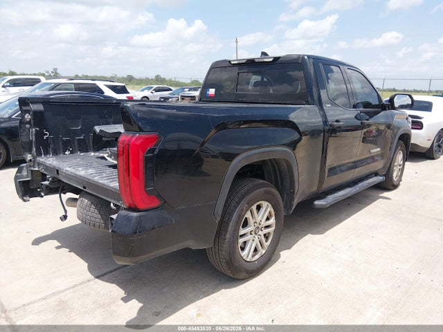 Toyota Tundra Sr5 2022 5TFLA5AA7NX009517 Image 4