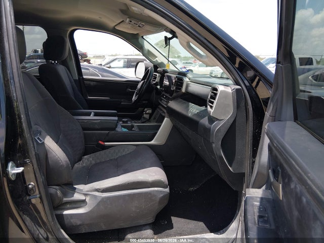 Toyota Tundra Sr5 2022 5TFLA5AA7NX009517 Image 5