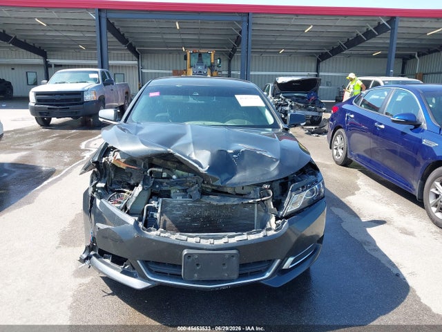 1G1115SL0EU145652 Chevrolet IMPALA 1LT