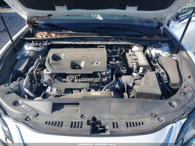 45453535 :رقم المزاد ، 58AD11D10NU010247 vin ، 2022 Lexus Es 250 مزاد بيع