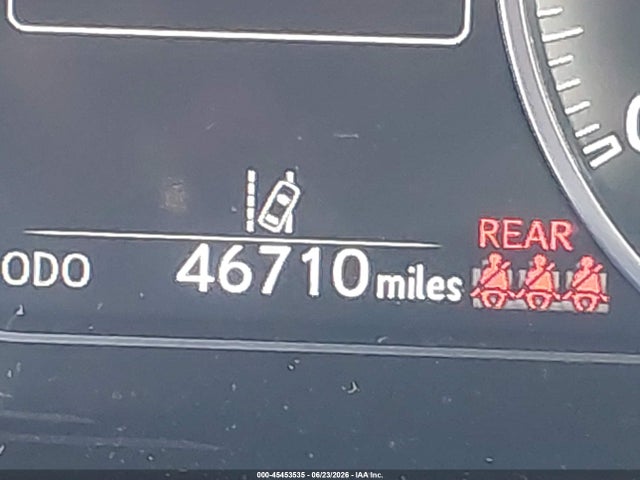 45453535 :رقم المزاد ، 58AD11D10NU010247 vin ، 2022 Lexus Es 250 مزاد بيع