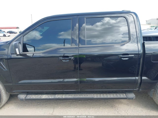 Ford F-150 Xlt 2025 1FTEW3KP9SKD77286 Image 14