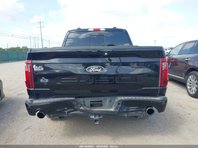 Ford F-150 Xlt 2025 1FTEW3KP9SKD77286 Image 16