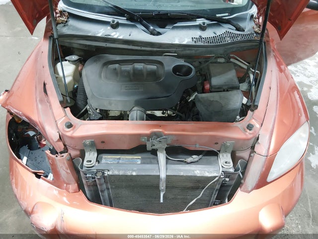 Продаж на аукціоні авто 2007 Chevrolet Hhr Ls, vin: 3GNDA13D77S595314, номер лоту: 45453547