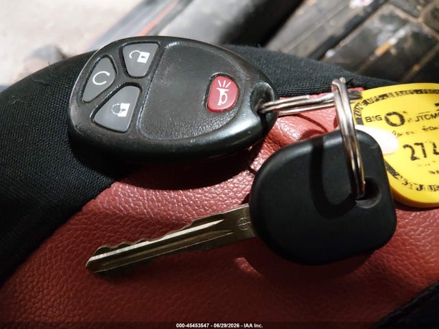 Продаж на аукціоні авто 2007 Chevrolet Hhr Ls, vin: 3GNDA13D77S595314, номер лоту: 45453547