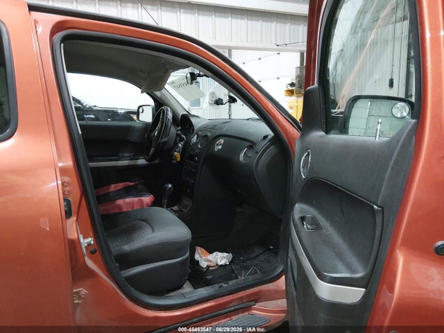 Продаж на аукціоні авто 2007 Chevrolet Hhr Ls, vin: 3GNDA13D77S595314, номер лоту: 45453547