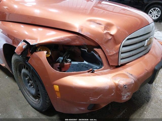 Продаж на аукціоні авто 2007 Chevrolet Hhr Ls, vin: 3GNDA13D77S595314, номер лоту: 45453547