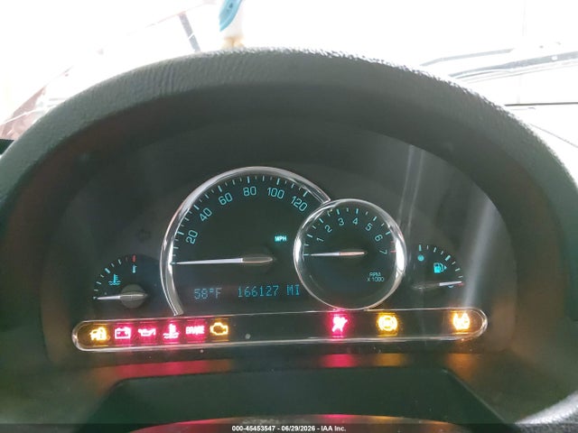 Продаж на аукціоні авто 2007 Chevrolet Hhr Ls, vin: 3GNDA13D77S595314, номер лоту: 45453547