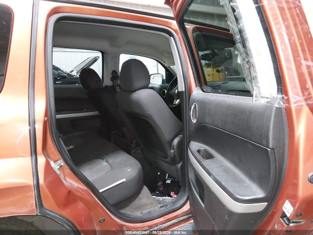Продаж на аукціоні авто 2007 Chevrolet Hhr Ls, vin: 3GNDA13D77S595314, номер лоту: 45453547