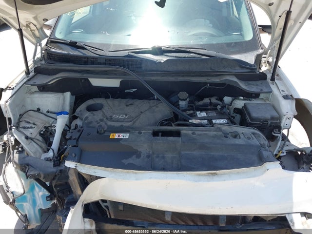KIA Soul 2015 KNDJN2A23F7153361 Image 10