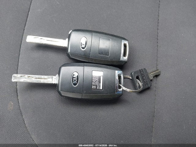 KIA Soul 2015 KNDJN2A23F7153361 Image 11