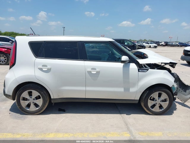 KIA Soul 2015 KNDJN2A23F7153361 Image 14