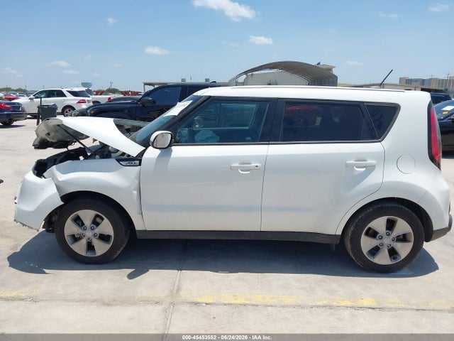 KIA Soul 2015 KNDJN2A23F7153361 Image 15