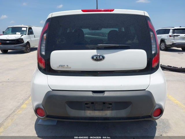 KIA Soul 2015 KNDJN2A23F7153361 Image 17