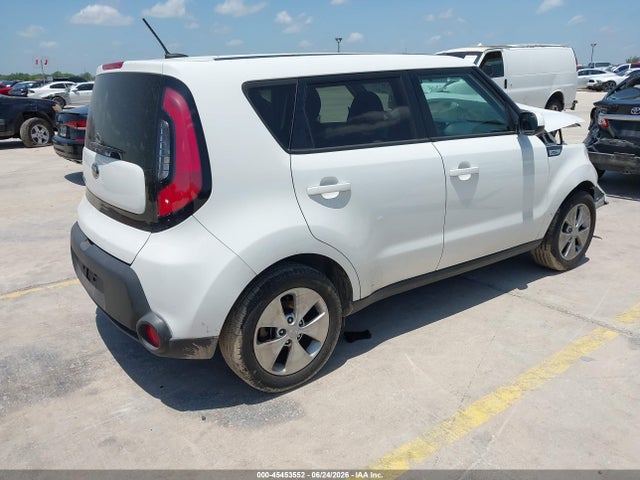 KIA Soul 2015 KNDJN2A23F7153361 Image 4
